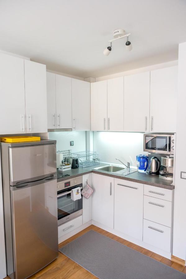City View Apartment With 2 Bedrooms And Free Garage ブラゴエヴグラト エクステリア 写真