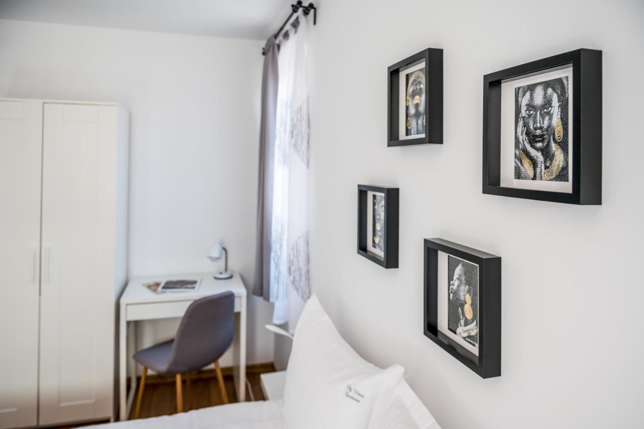 City View Apartment With 2 Bedrooms And Free Garage ブラゴエヴグラト エクステリア 写真