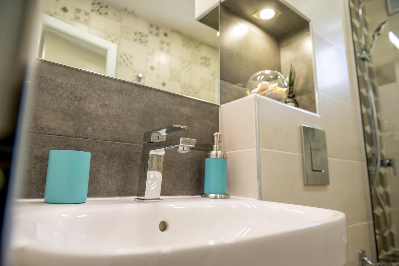City View Apartment With 2 Bedrooms And Free Garage ブラゴエヴグラト エクステリア 写真